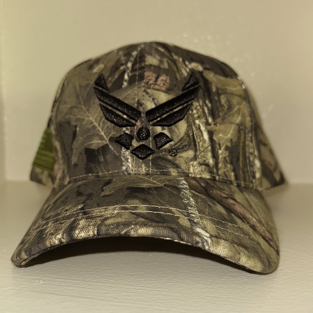 Air Force fatigue Hat